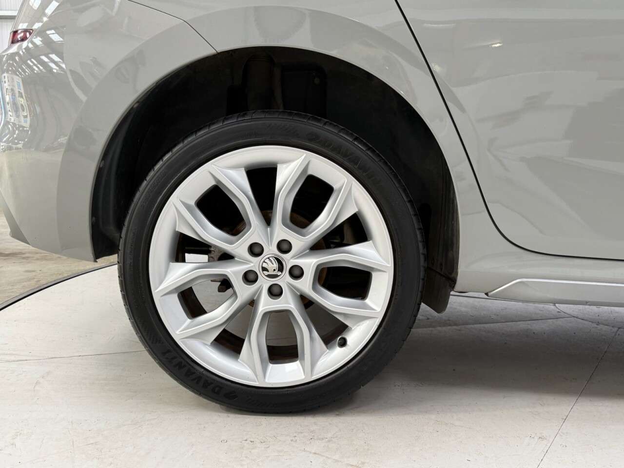 2021 SKODA KAMIQ 2021 SKODA KAMIQ