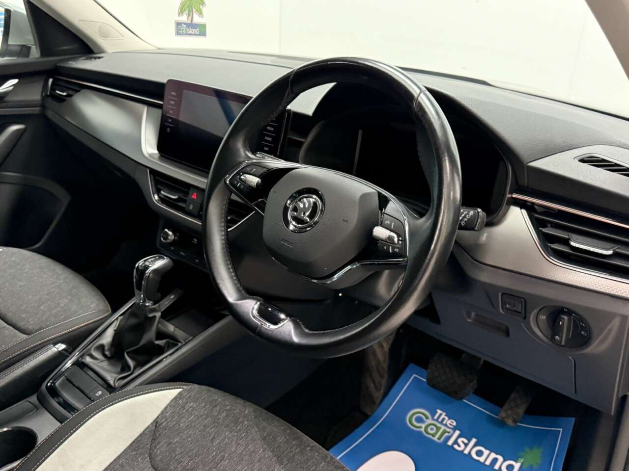 2021 SKODA KAMIQ 2021 SKODA KAMIQ