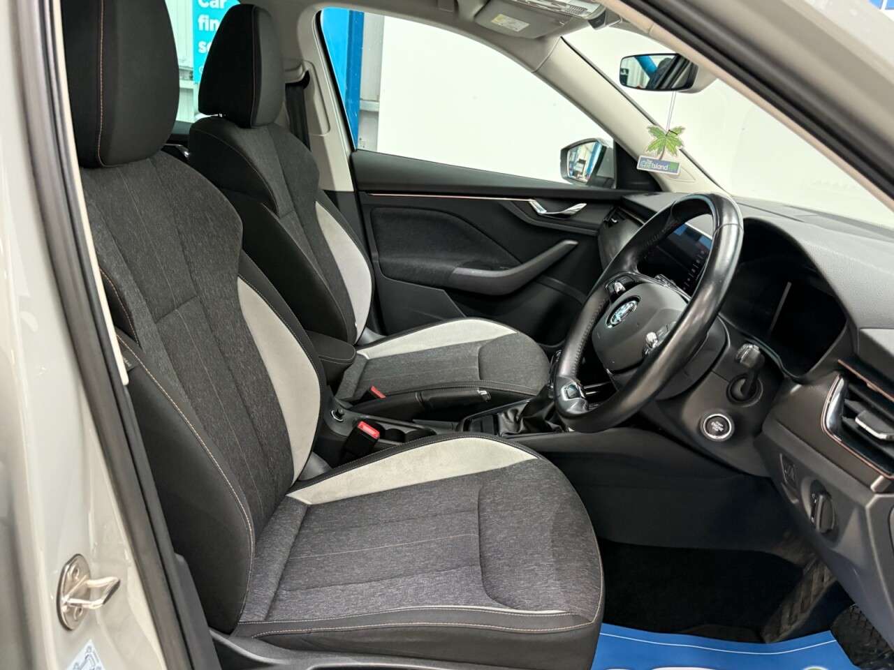 2021 SKODA KAMIQ 2021 SKODA KAMIQ