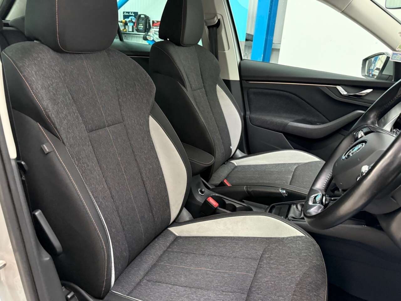 2021 SKODA KAMIQ 2021 SKODA KAMIQ