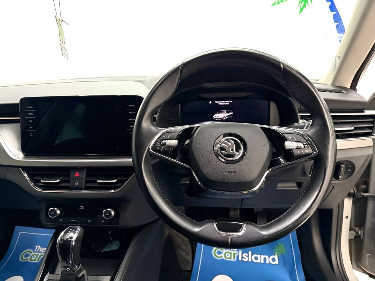 2021 SKODA KAMIQ 2021 SKODA KAMIQ