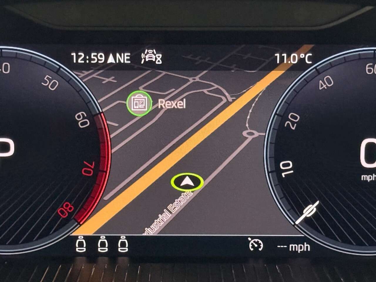 2021 SKODA KAMIQ 2021 SKODA KAMIQ