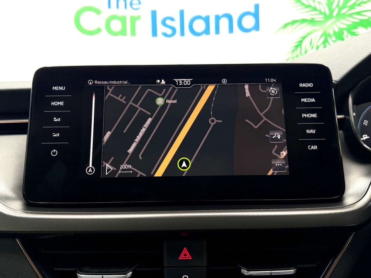 2021 SKODA KAMIQ 2021 SKODA KAMIQ