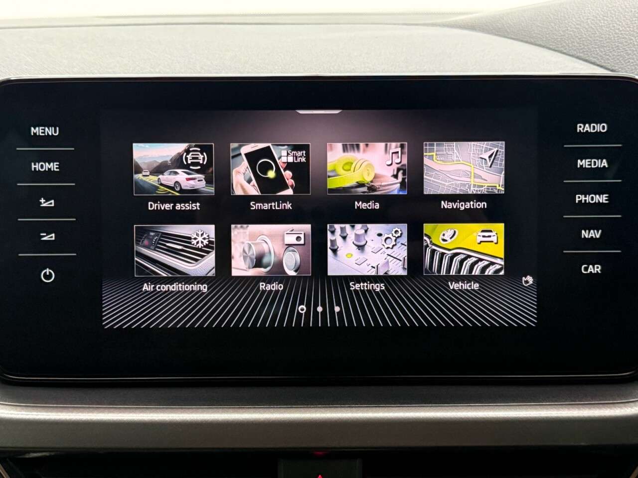 2021 SKODA KAMIQ 2021 SKODA KAMIQ