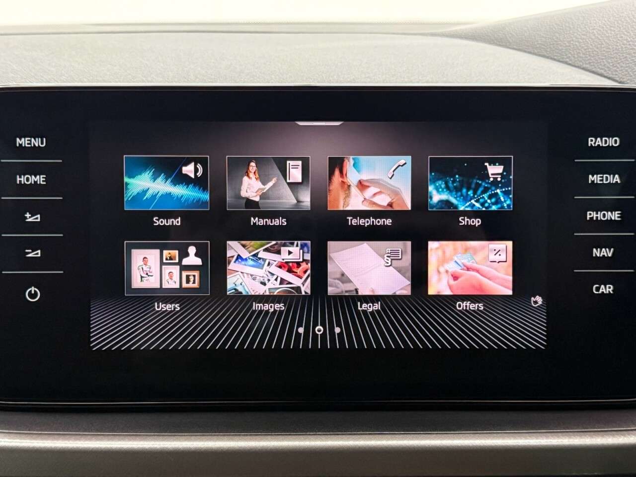 2021 SKODA KAMIQ 2021 SKODA KAMIQ