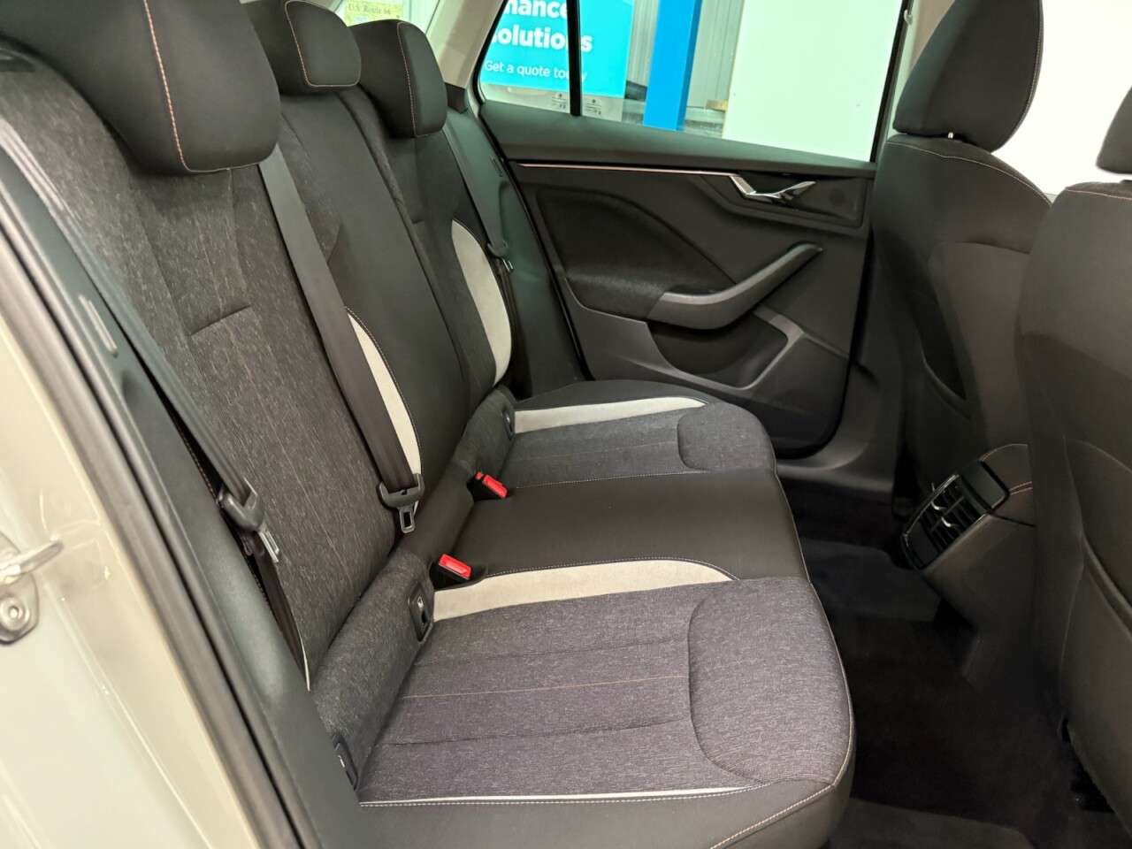 2021 SKODA KAMIQ 2021 SKODA KAMIQ