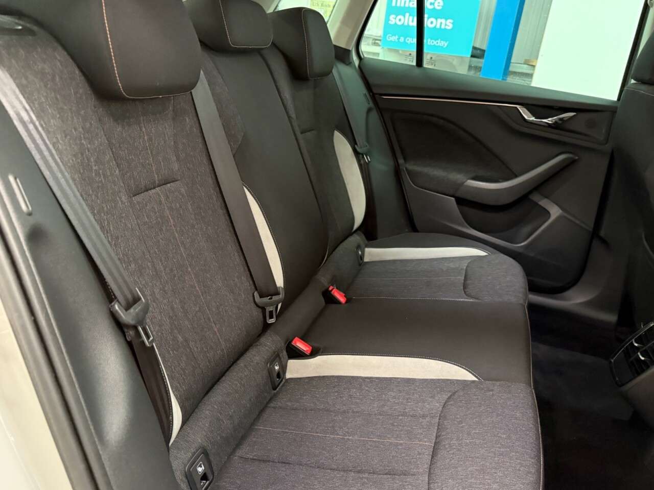 2021 SKODA KAMIQ 2021 SKODA KAMIQ