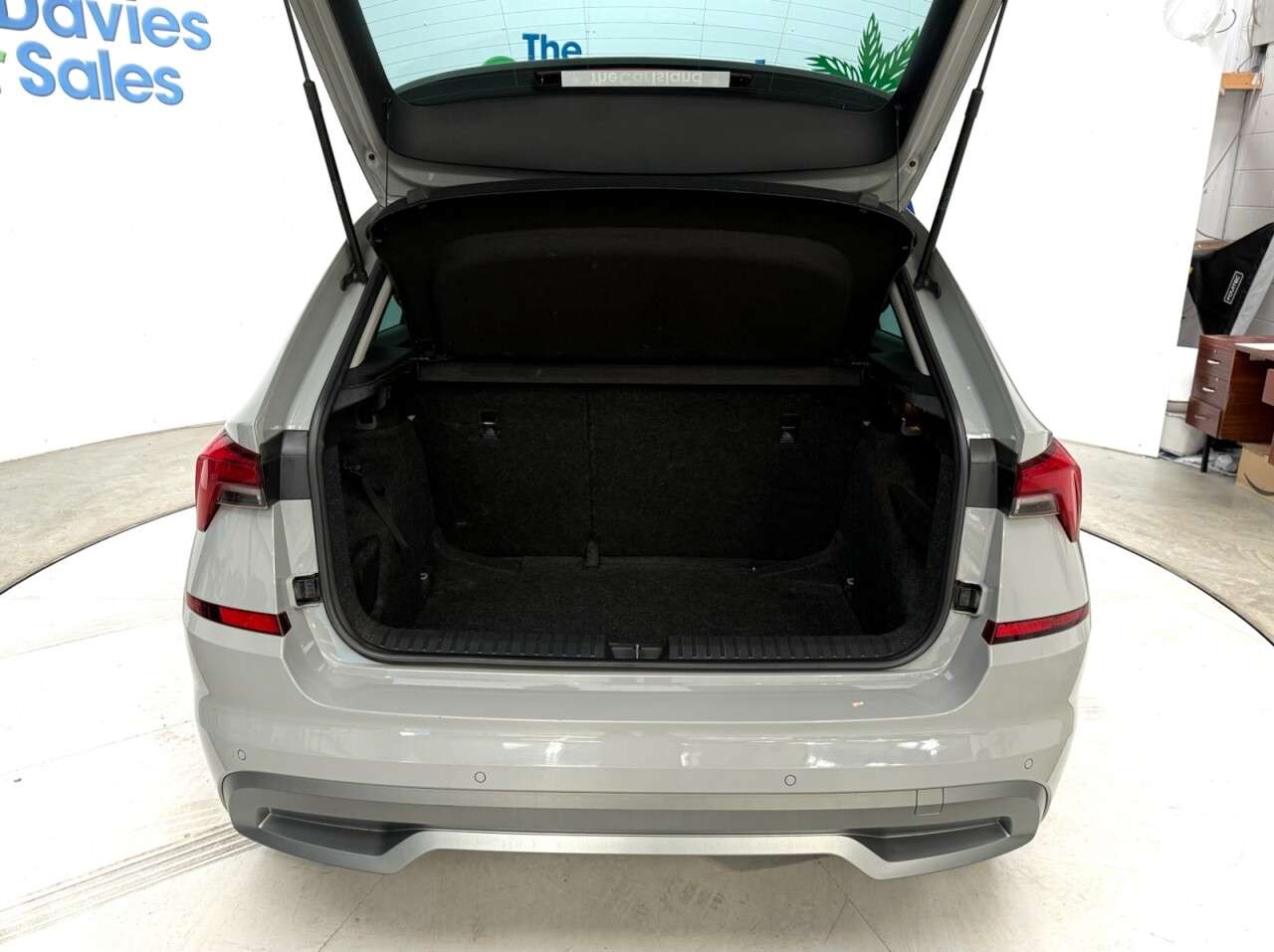 2021 SKODA KAMIQ 2021 SKODA KAMIQ