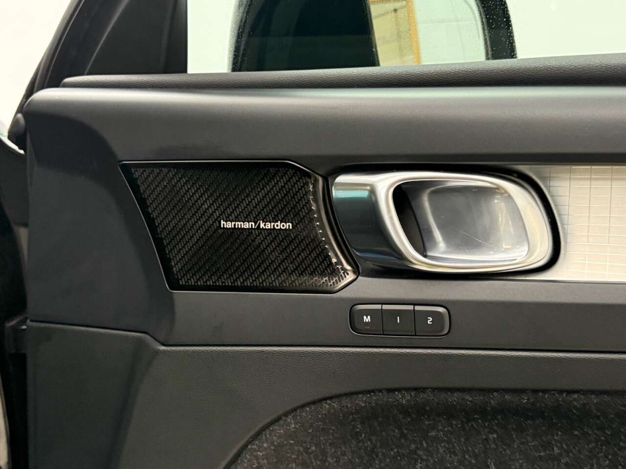 2019 VOLVO XC40 2019 VOLVO XC40