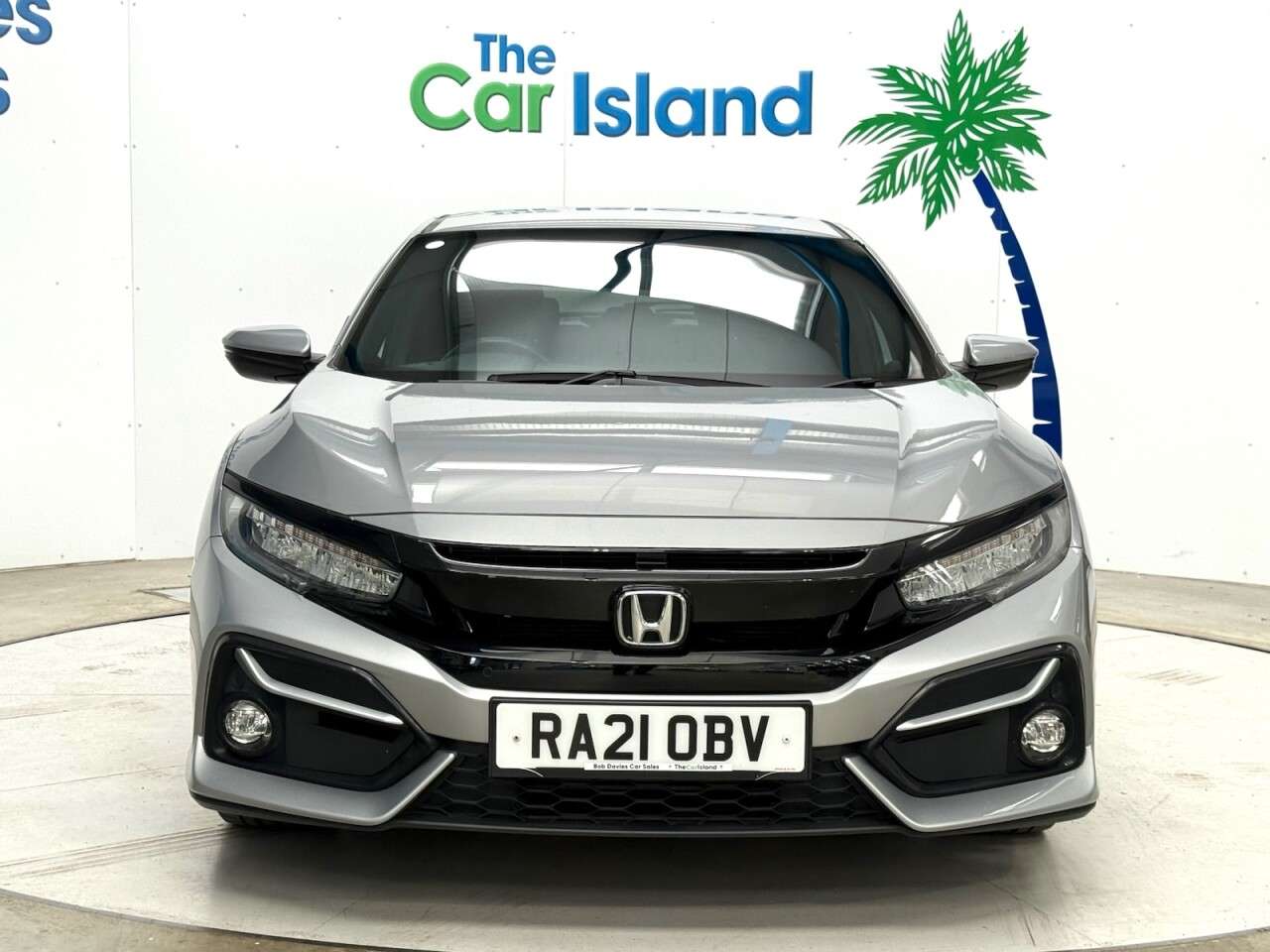 A 2021 HONDA CIVIC 1.0 VTEC Turbo SR Hatchback 5dr Petrol Manual Euro 6 (s/s) (126 ps) SATNAV, A 2021 HONDA CIVIC 1.0 VTEC Turbo SR Hatchback 5dr Petrol Manual Euro 6 (s/s) (126 ps) SATNAV,