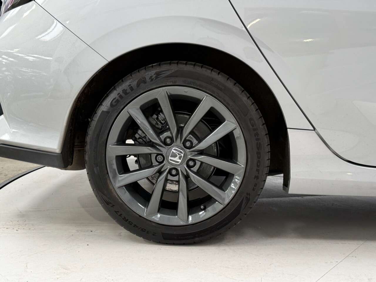 2021 HONDA CIVIC 2021 HONDA CIVIC
