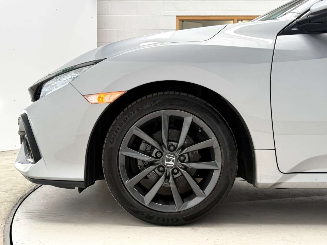 2021 HONDA CIVIC 2021 HONDA CIVIC