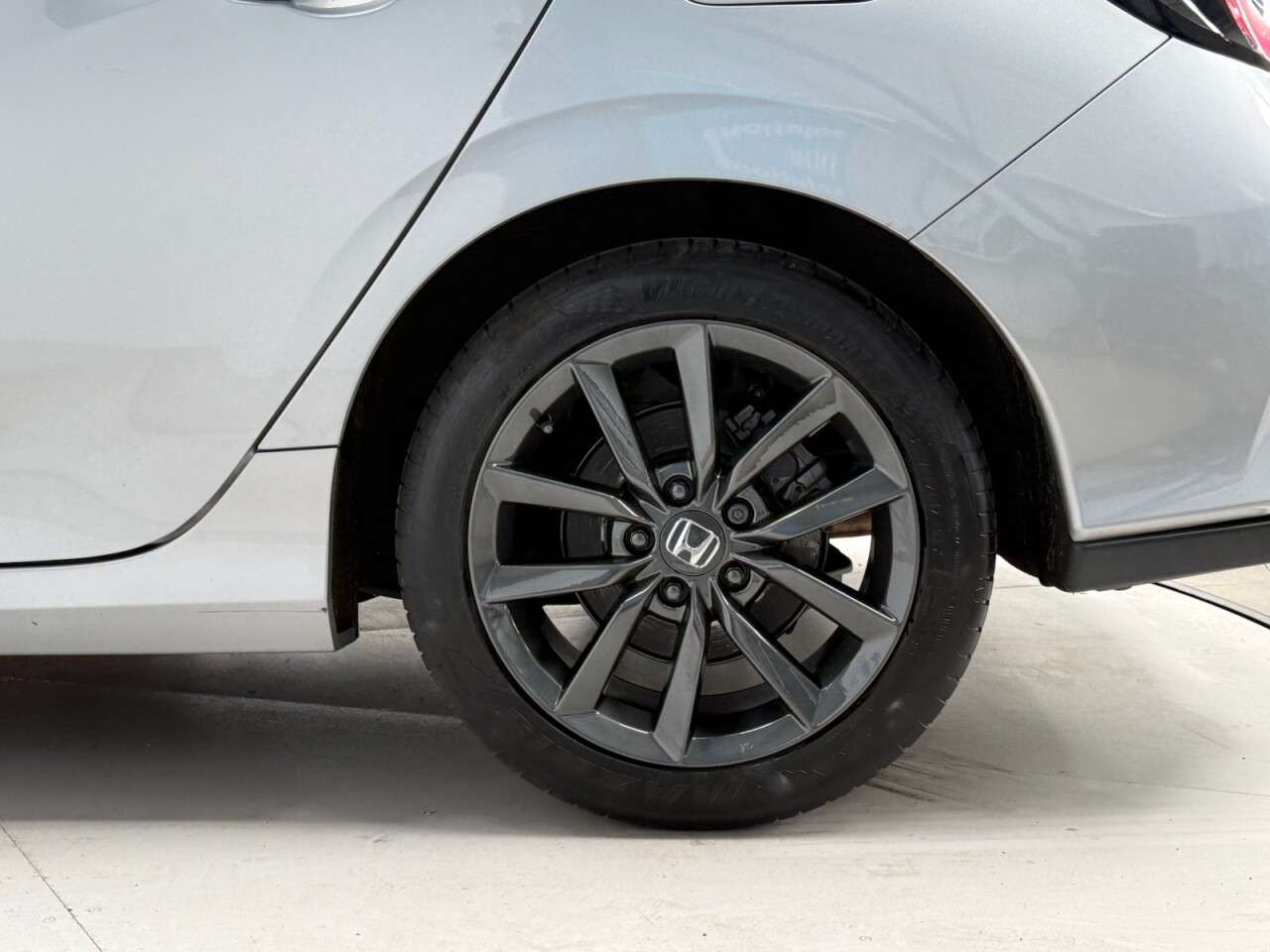 2021 HONDA CIVIC 2021 HONDA CIVIC