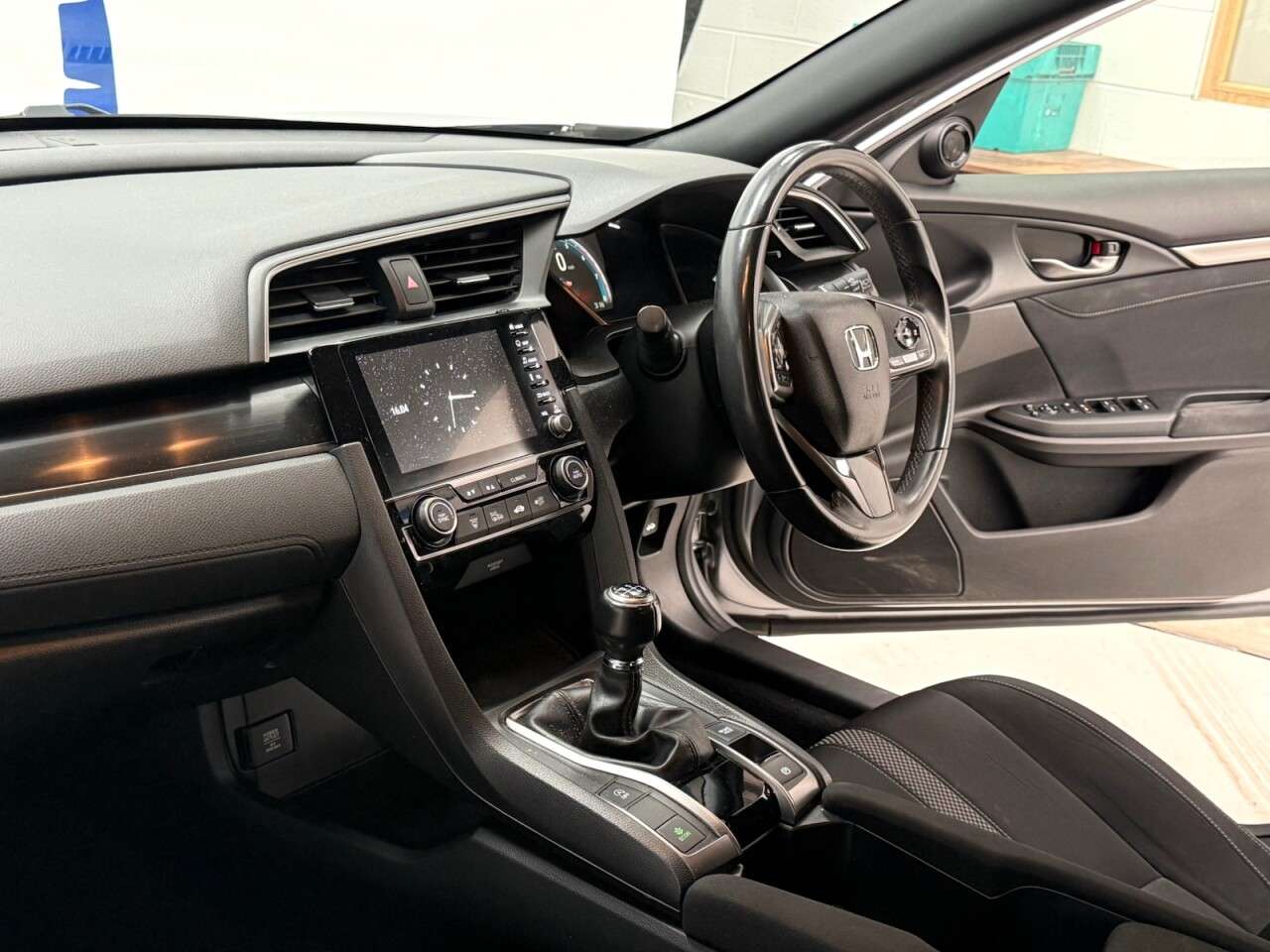 2021 HONDA CIVIC 2021 HONDA CIVIC