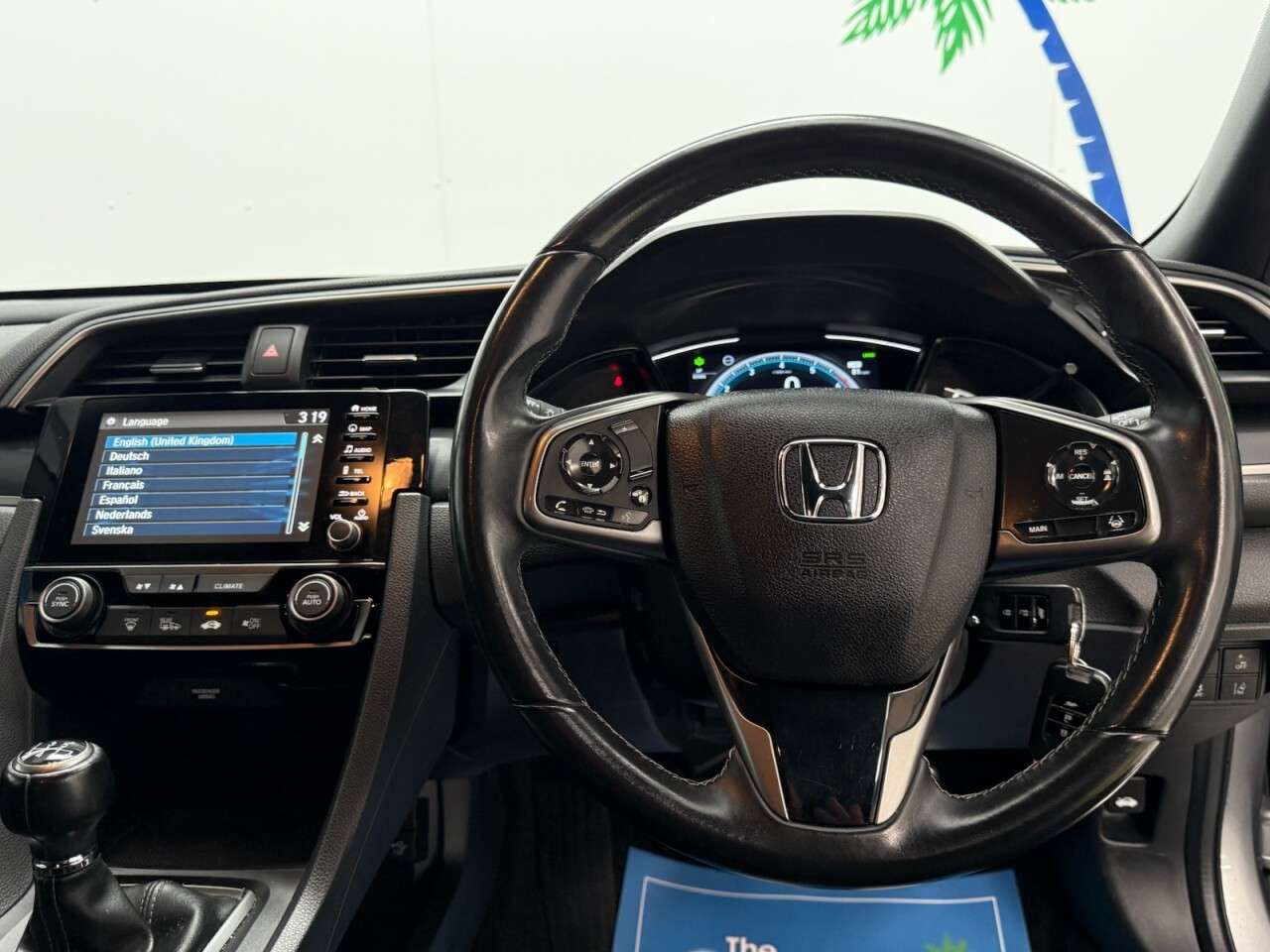 2021 HONDA CIVIC 2021 HONDA CIVIC