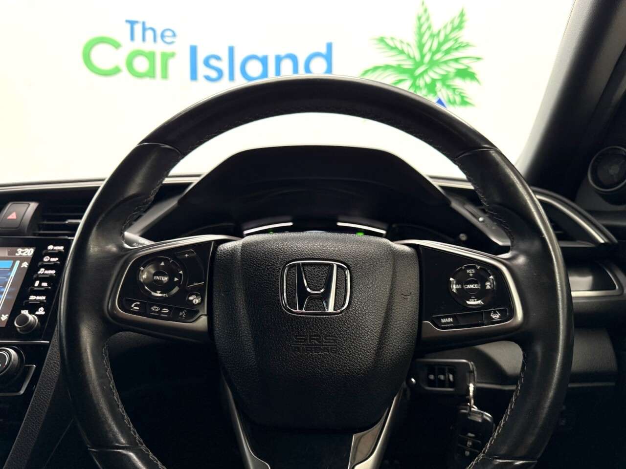 2021 HONDA CIVIC 2021 HONDA CIVIC