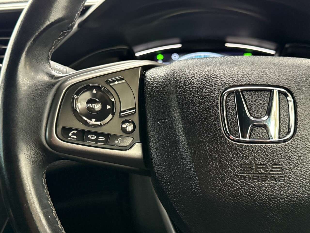 2021 HONDA CIVIC 2021 HONDA CIVIC