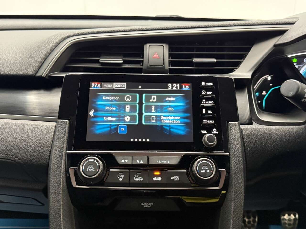 2021 HONDA CIVIC 2021 HONDA CIVIC
