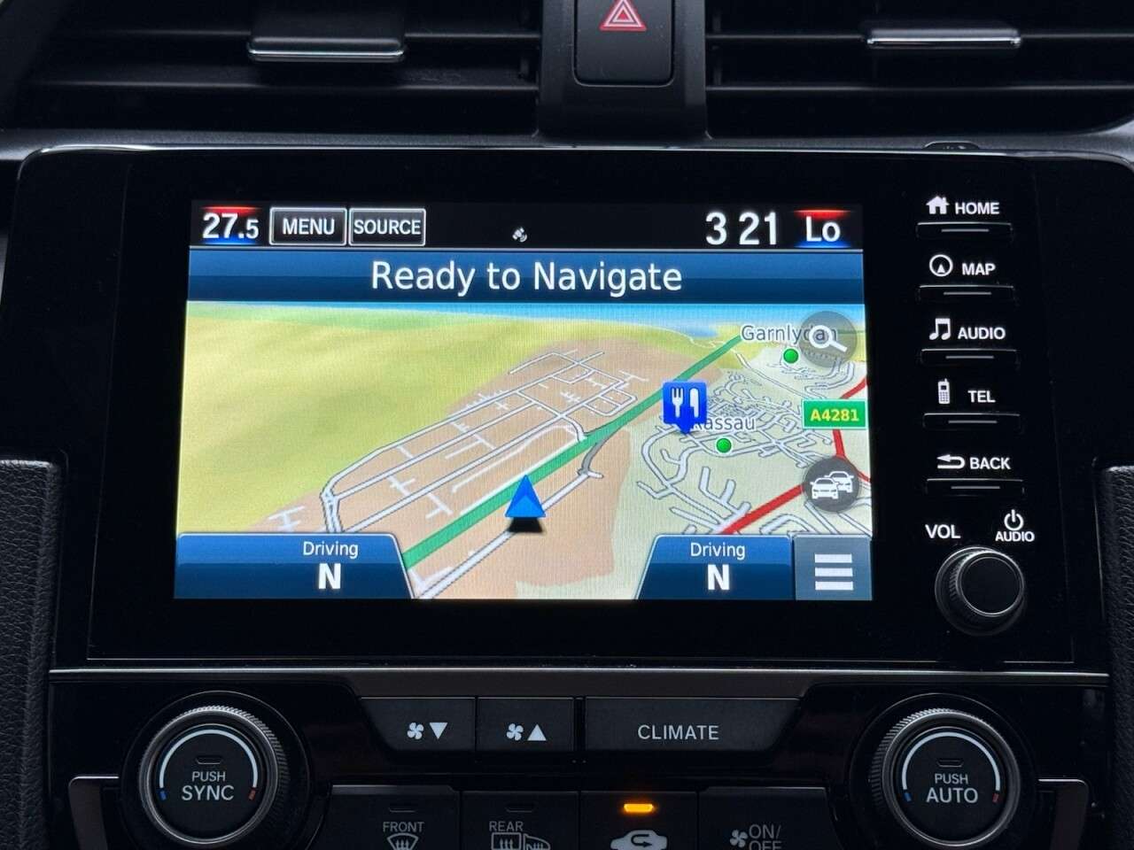 2021 HONDA CIVIC 2021 HONDA CIVIC