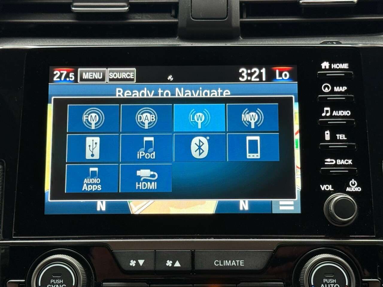 2021 HONDA CIVIC 2021 HONDA CIVIC