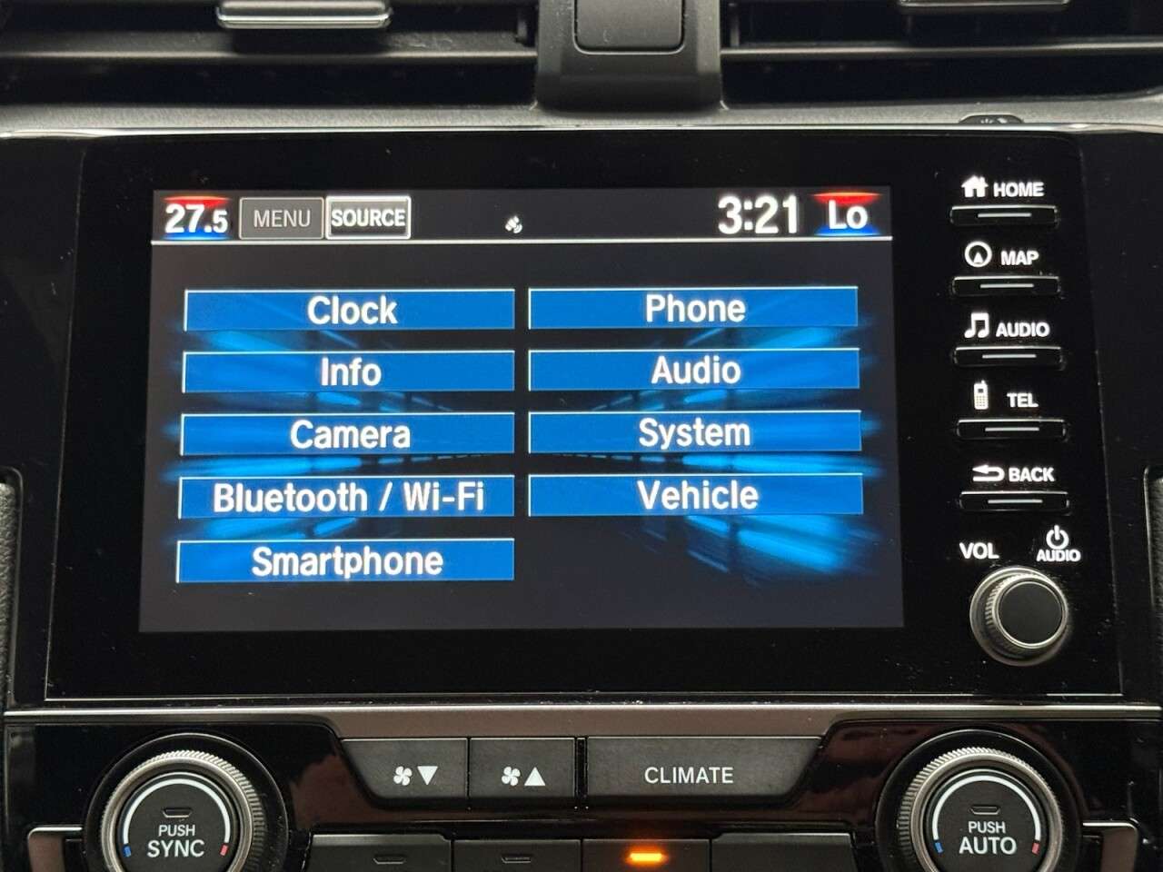 2021 HONDA CIVIC 2021 HONDA CIVIC