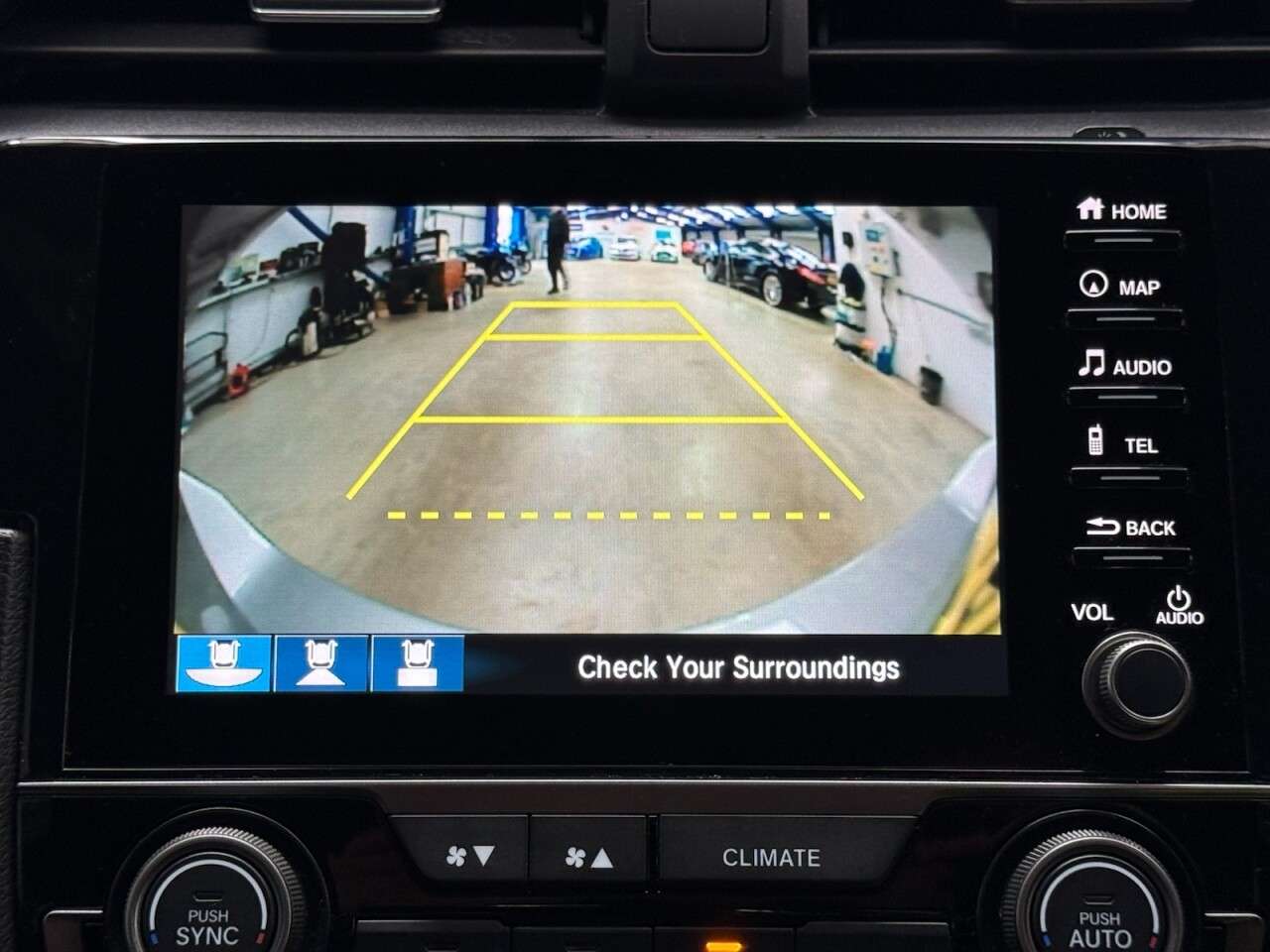 2021 HONDA CIVIC 2021 HONDA CIVIC