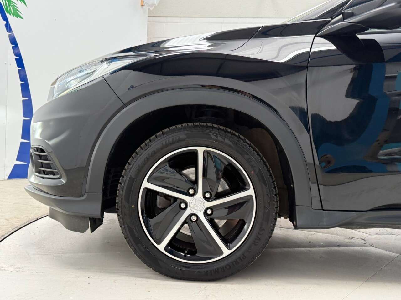 2020 HONDA HR-V 2020 HONDA HR-V