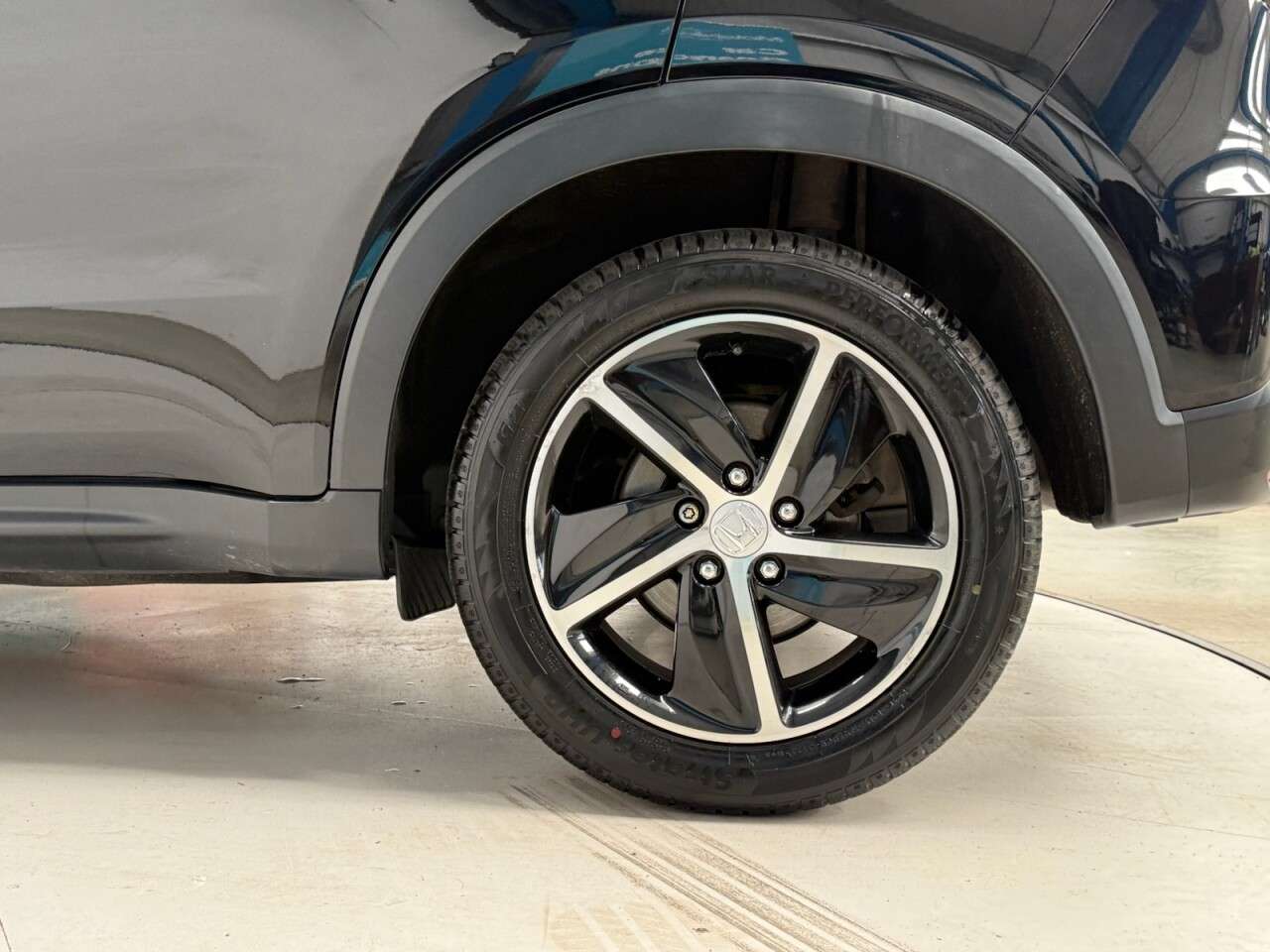 2020 HONDA HR-V 2020 HONDA HR-V