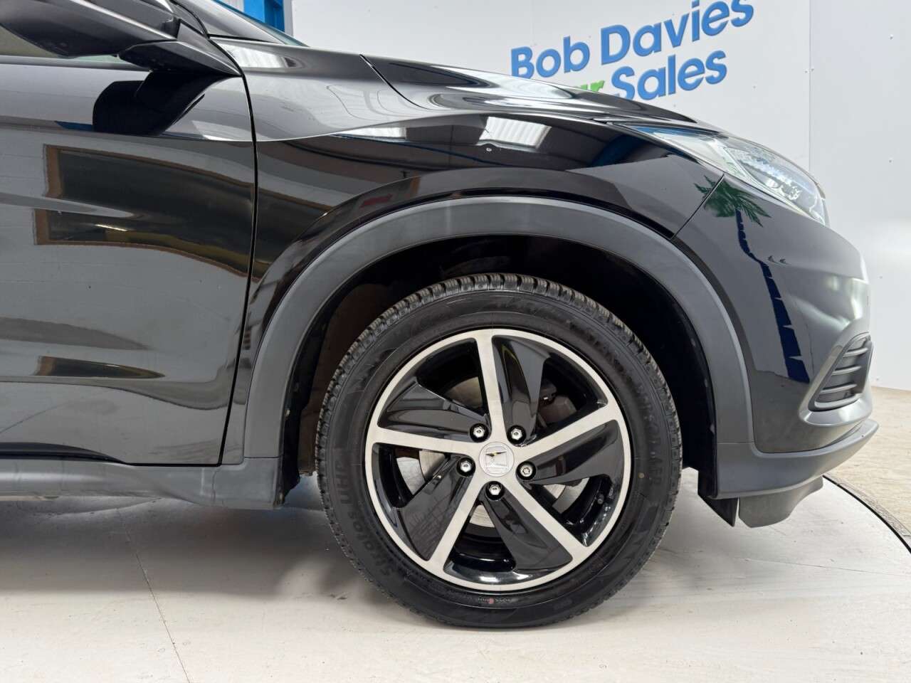 2020 HONDA HR-V 2020 HONDA HR-V