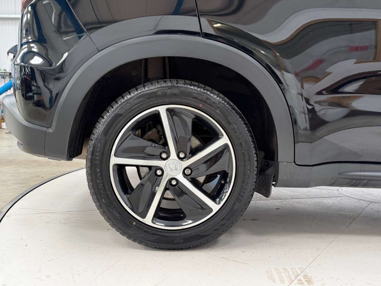 2020 HONDA HR-V 2020 HONDA HR-V