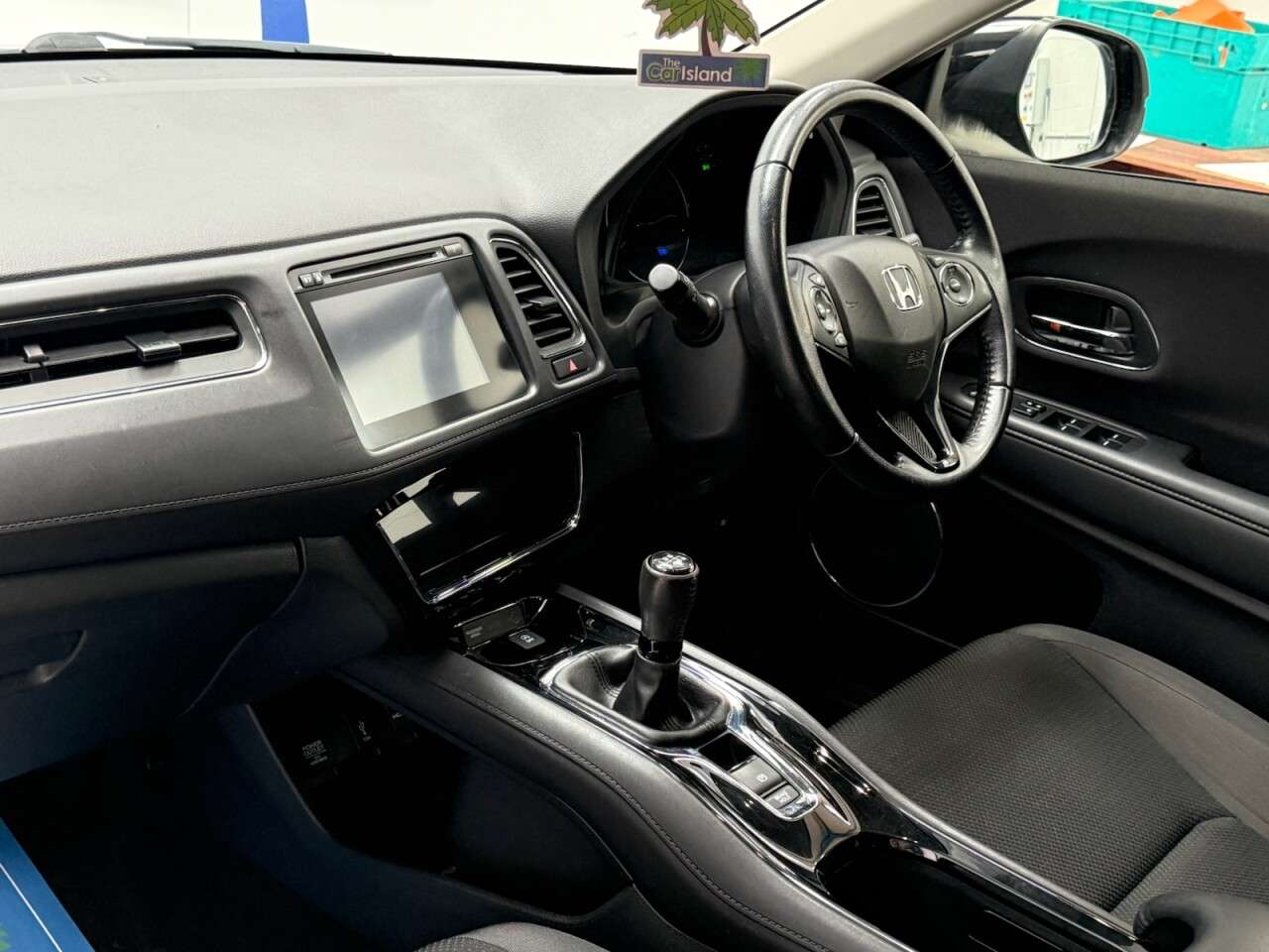 2020 HONDA HR-V 2020 HONDA HR-V