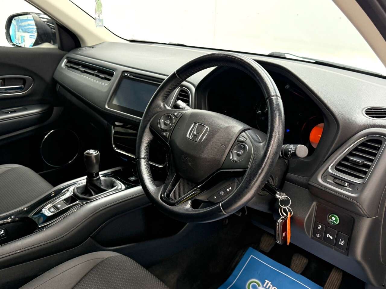 2020 HONDA HR-V 2020 HONDA HR-V