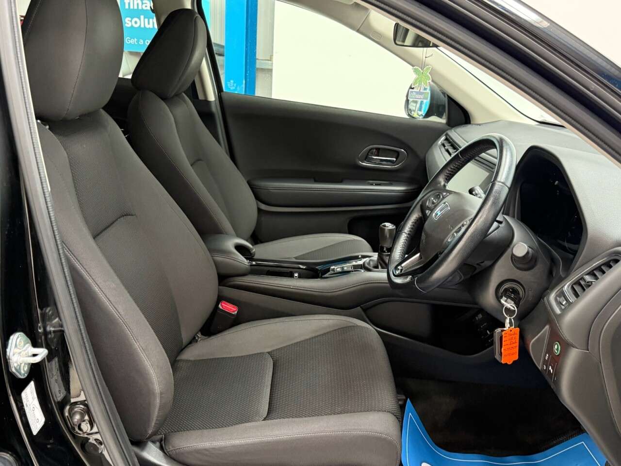 2020 HONDA HR-V 2020 HONDA HR-V