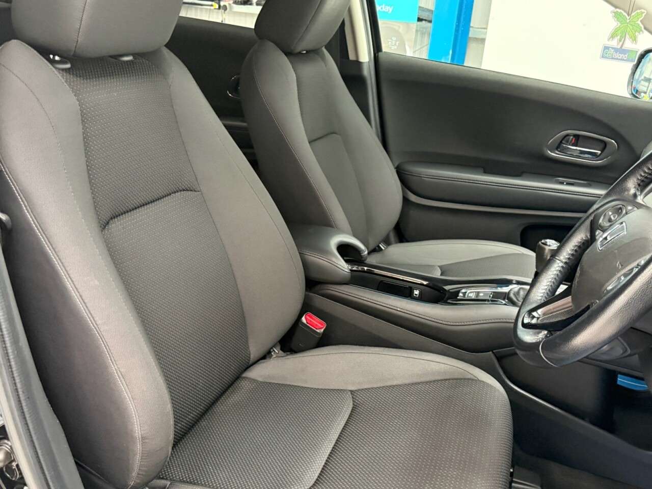 2020 HONDA HR-V 2020 HONDA HR-V