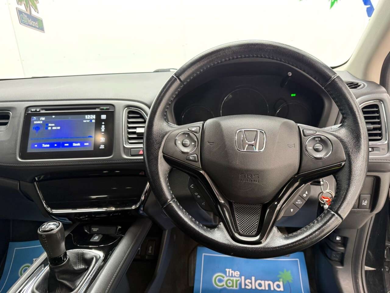 2020 HONDA HR-V 2020 HONDA HR-V