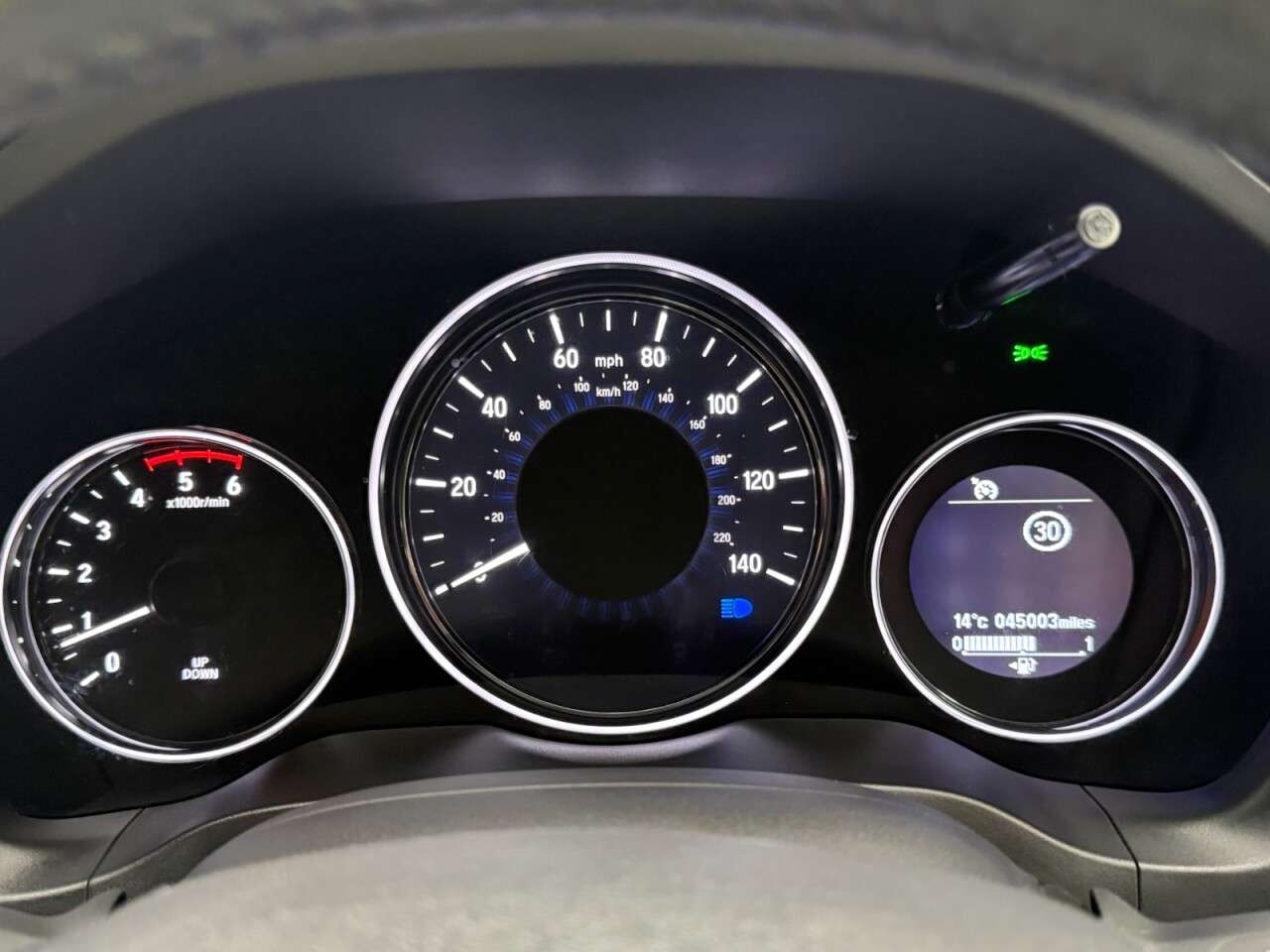2020 HONDA HR-V 2020 HONDA HR-V