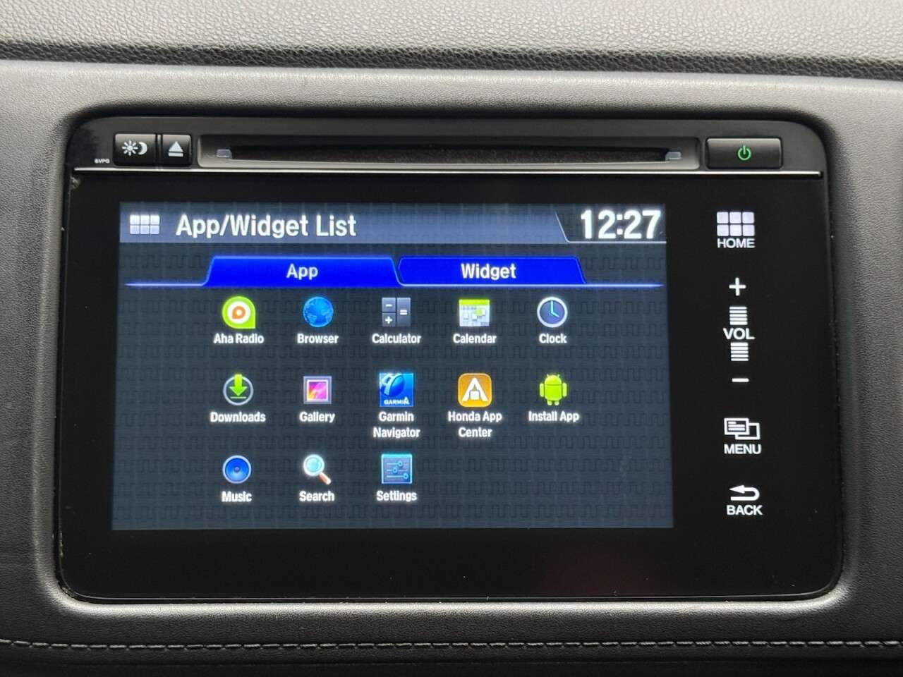 2020 HONDA HR-V 2020 HONDA HR-V