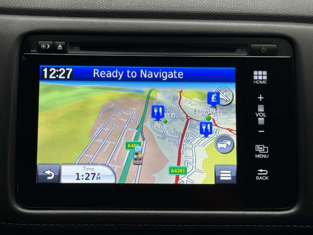 2020 HONDA HR-V 2020 HONDA HR-V