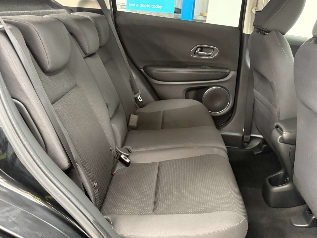 2020 HONDA HR-V 2020 HONDA HR-V