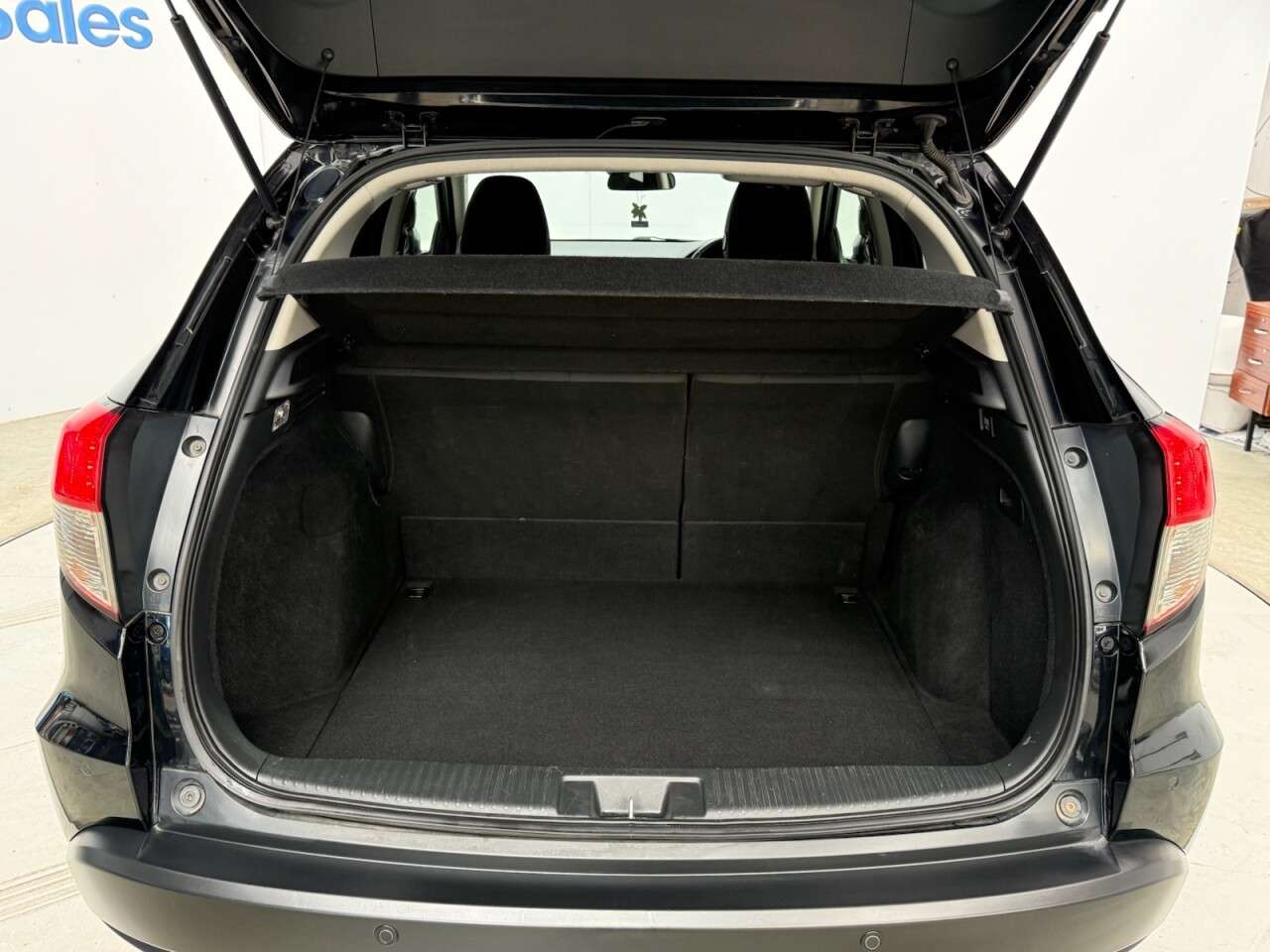 2020 HONDA HR-V 2020 HONDA HR-V