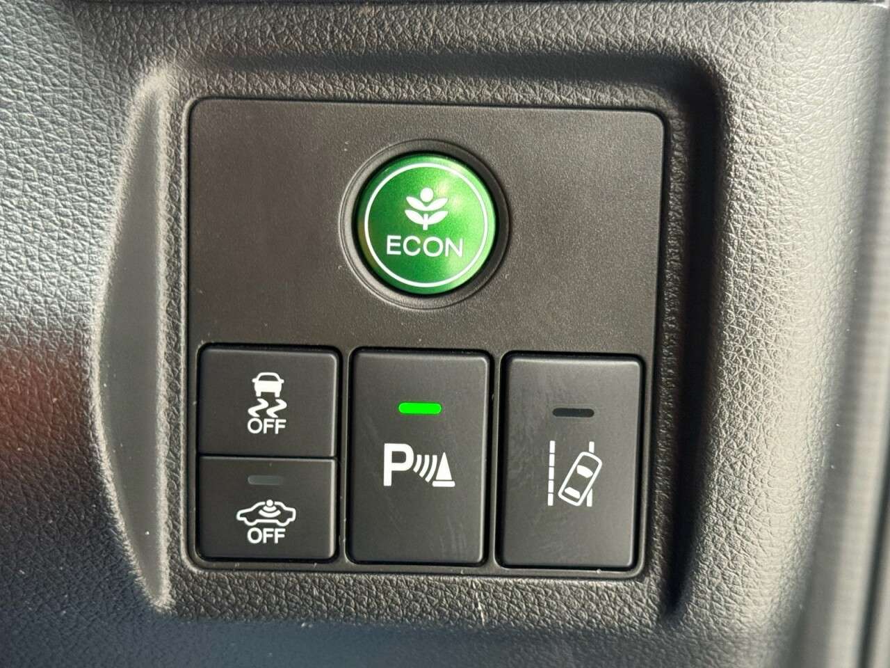 2020 HONDA HR-V 2020 HONDA HR-V