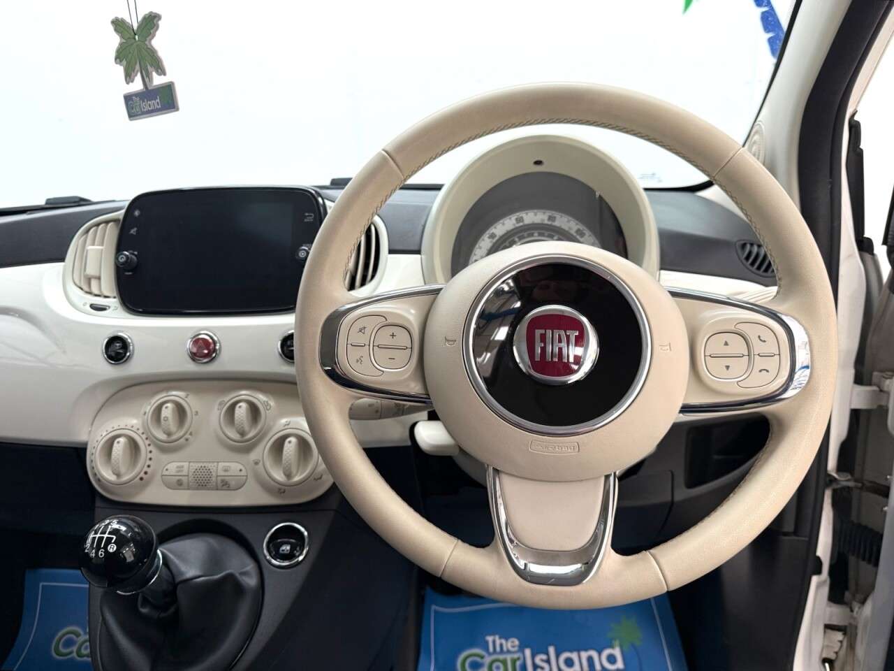 2020 FIAT 500C 2020 FIAT 500C