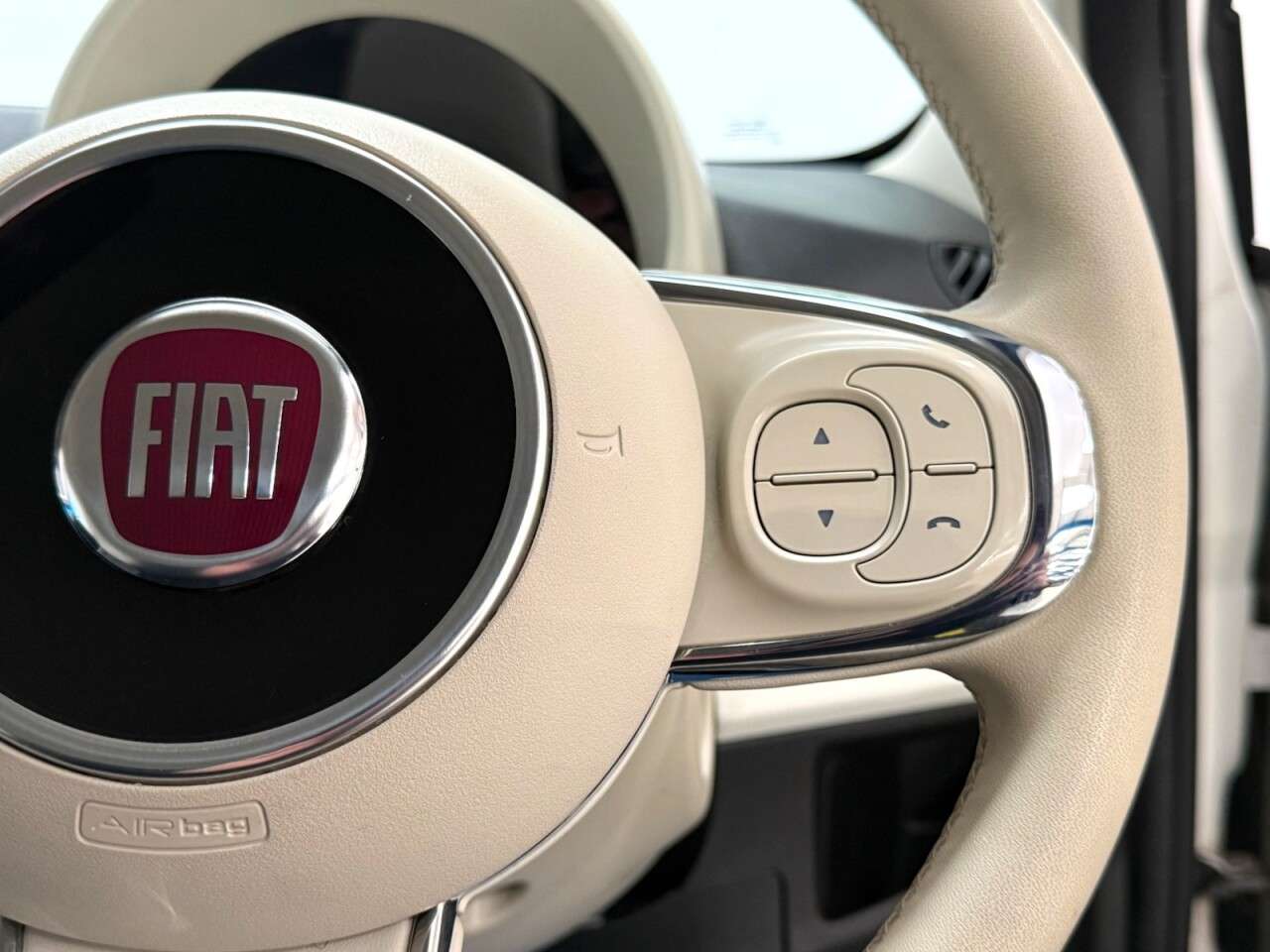 2020 FIAT 500C 2020 FIAT 500C