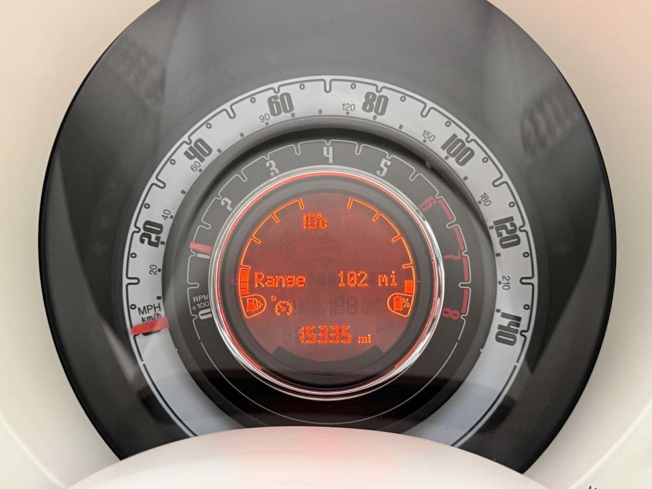 2020 FIAT 500C 2020 FIAT 500C