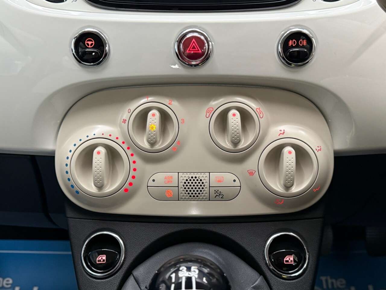 2020 FIAT 500C 2020 FIAT 500C