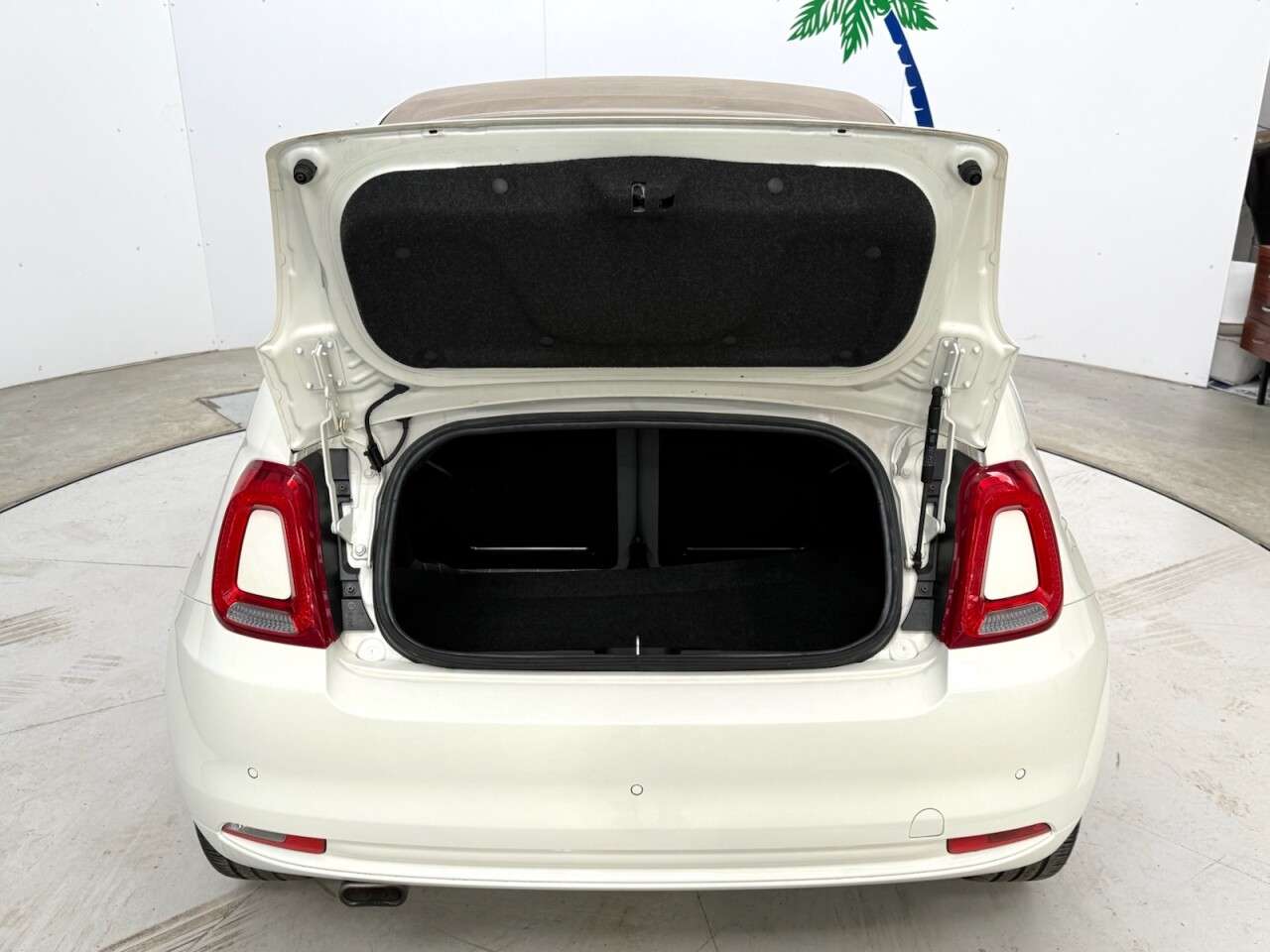 2020 FIAT 500C 2020 FIAT 500C