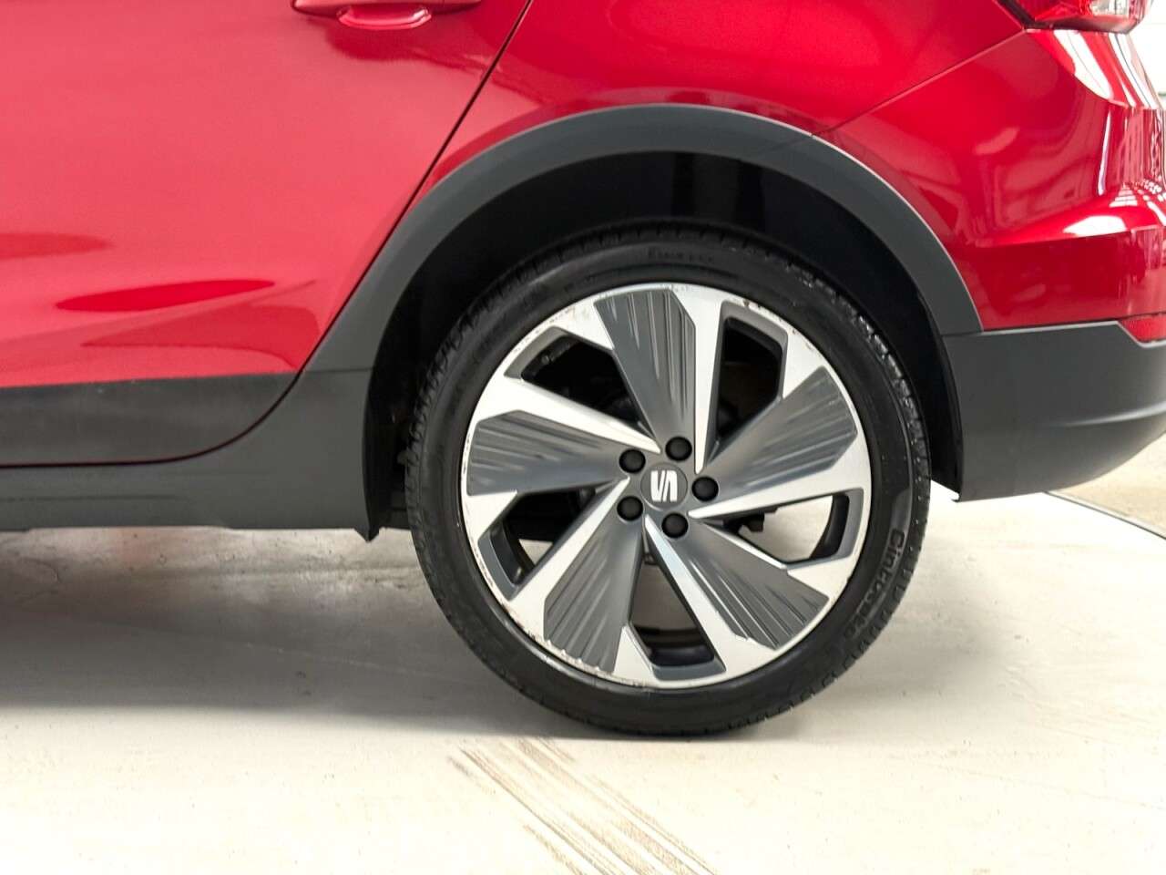 2023 SEAT ARONA 2023 SEAT ARONA