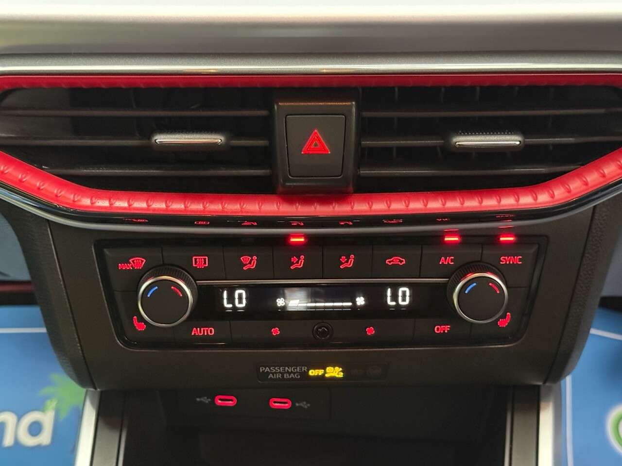 2023 SEAT ARONA 2023 SEAT ARONA