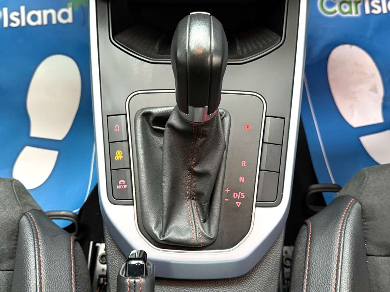 2023 SEAT ARONA 2023 SEAT ARONA