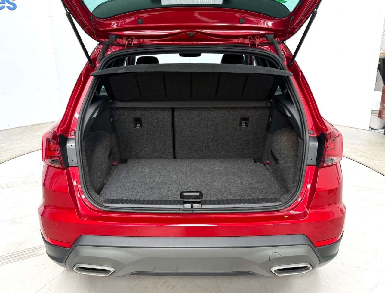 2023 SEAT ARONA 2023 SEAT ARONA